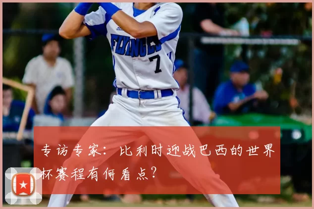 专访专家:比利时迎战巴西的世界杯赛程有何看点?