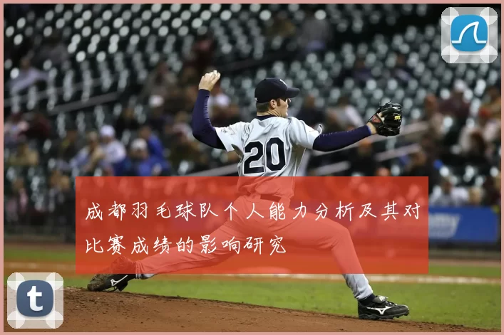成都羽毛球队个人能力分析及其对比赛成绩的影响研究