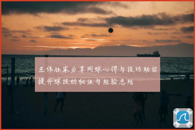 王伟独家分享网球心得与技巧助你提升球技的秘诀与经验总结
