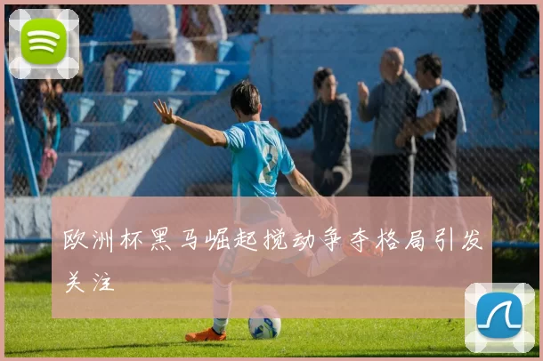 欧洲杯黑马崛起搅动争夺格局引发关注