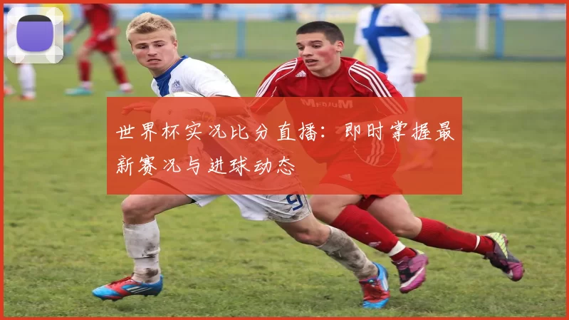 世界杯实况比分直播：即时掌握最新赛况与进球动态