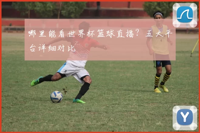 哪里能看世界杯篮球直播?五大平台详细对比